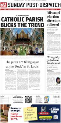 St. Louis Post-Dispatch