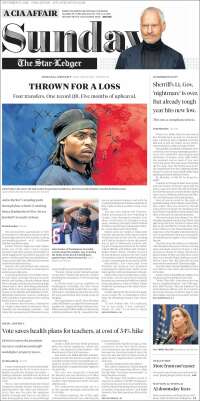 Star-Ledger