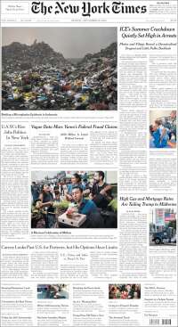 New York Times
