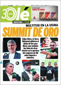 Olè (Argentina)