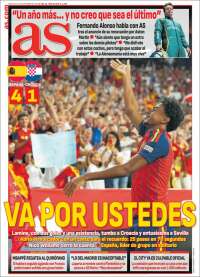 AS (Spagna)