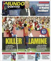Mundo Deportivo (Spagna)