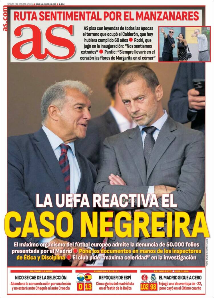 AS (Spagna)