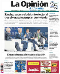 La Opinión de A Coruña