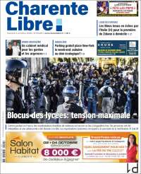 Charente Libre