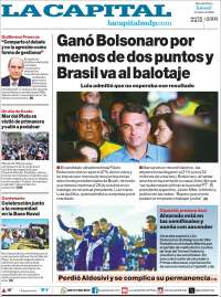 Diario La Capital - Mar del Plata