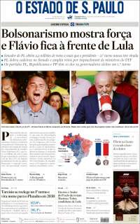 O Estado de São Paulo