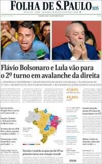 Folha de São Paulo