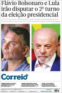 Correio*