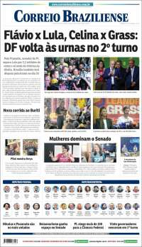 Correio Braziliense