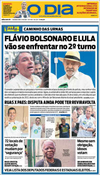 O Dia