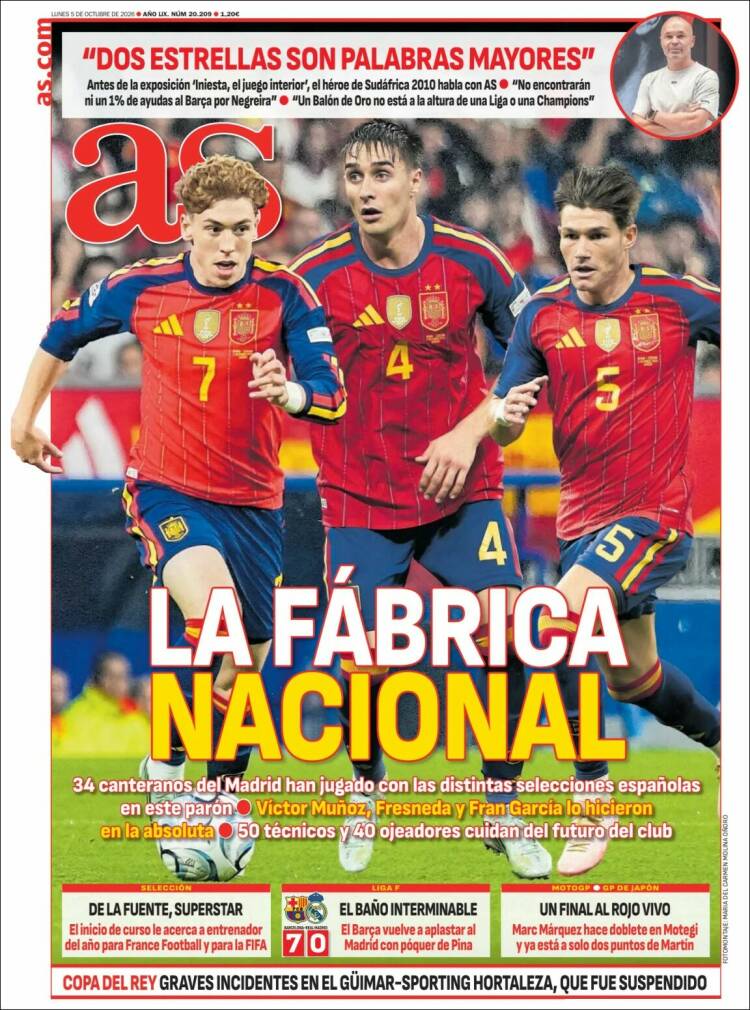 AS (Spagna)