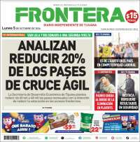 Frontera