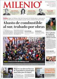 Milenio - Estado de México