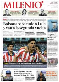 Milenio - Jalisco