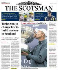 The Scotsman