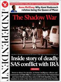 The Independent