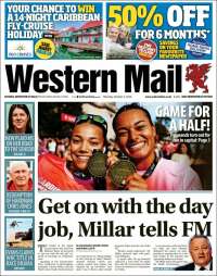 Western Mail