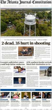 The Atlanta Journal-Constitution