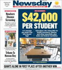Newsday