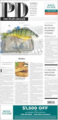 The Plain Dealer