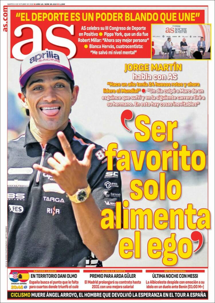AS (Spagna)