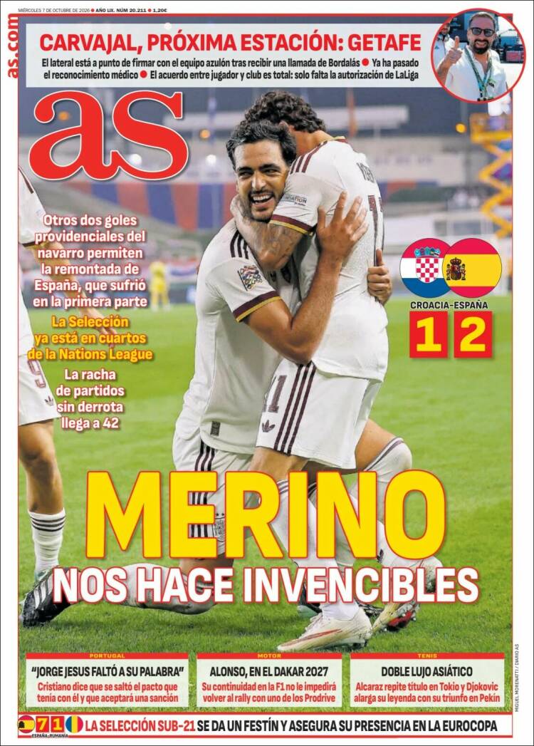 AS (Spagna)