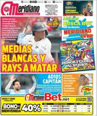 Meridiano