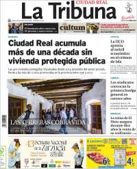 La Tribuna de Ciudad Real
