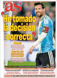 AS (Spagna)