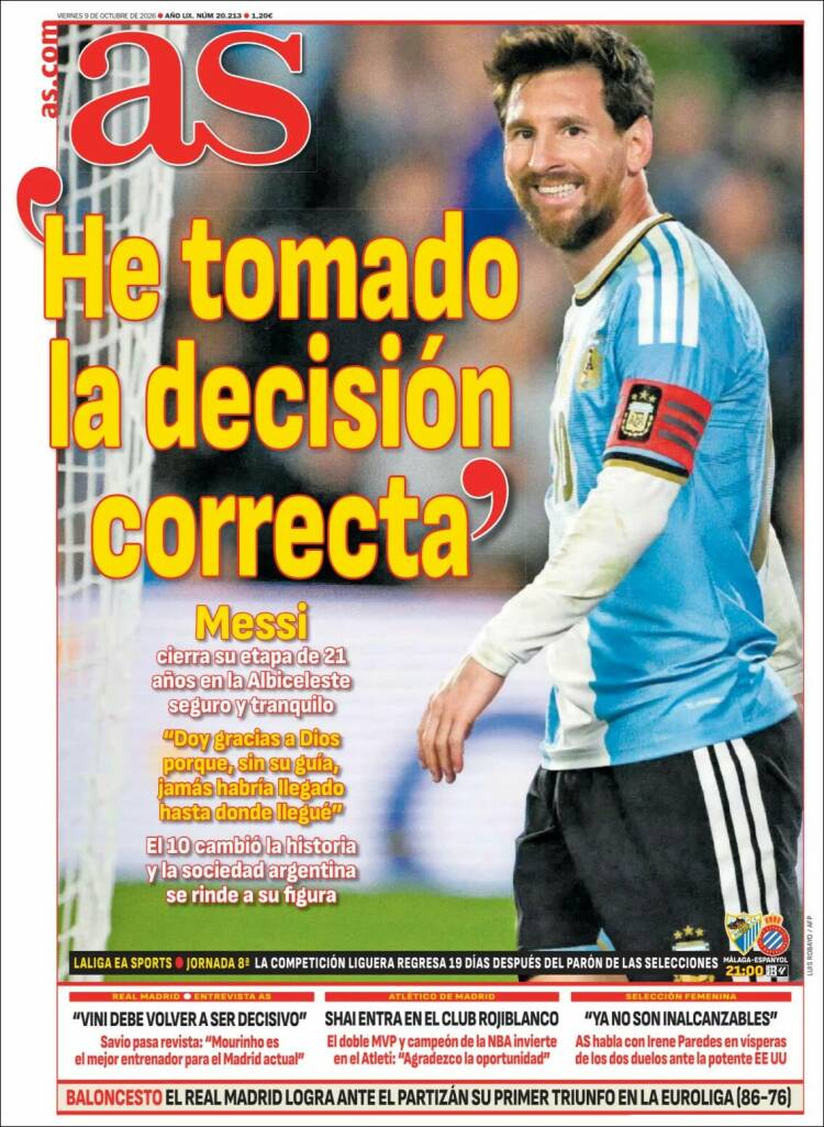 AS (Spagna)