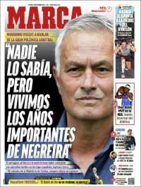 Marca (Spagna)