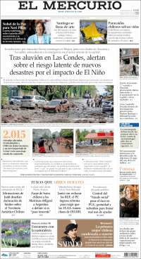 El Mercurio