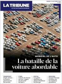 La Tribune