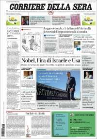 Corriere della Sera