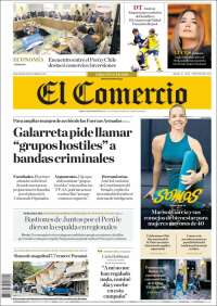El Comercio
