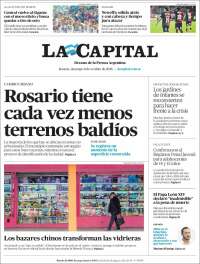 La Capital - Rosario
