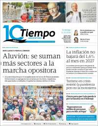 Tiempo Argentino