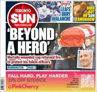 The Toronto Sun