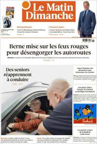 Le Matin