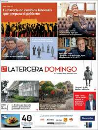 La Tercera