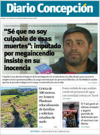 Diario de Concepción