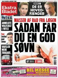 Ekstra Bladet
