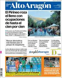 Diario del AltoAragón