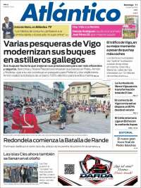 Atlántico Diario