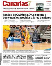 Canarias 7