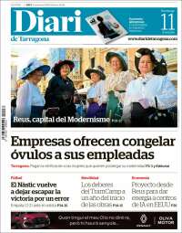 Diari de Tarragona
