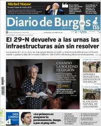 Diario de Burgos