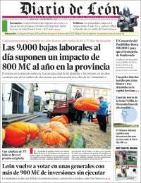 Diario de León