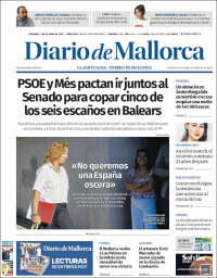 Diario de Mallorca